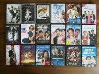 Sammlung DVD Rosenbett Ungeküsst Save last dance + viele andere Kiel - Mitte Vorschau