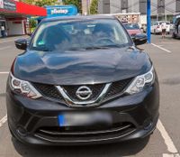 Nissan Qashqai 1.2 DIG-T VISIA Bayern - Würzburg Vorschau