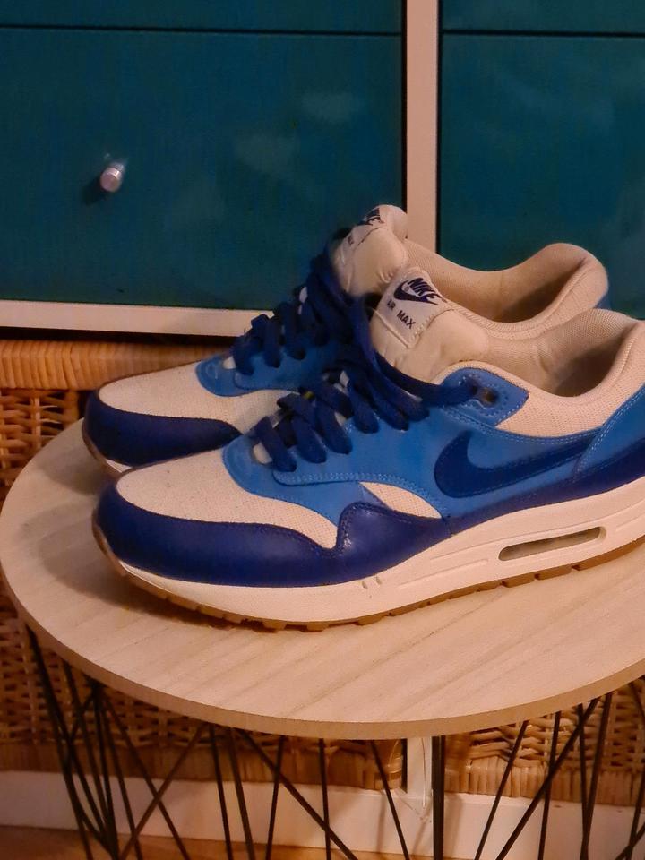 Nike air max 1 vntg hotsell
