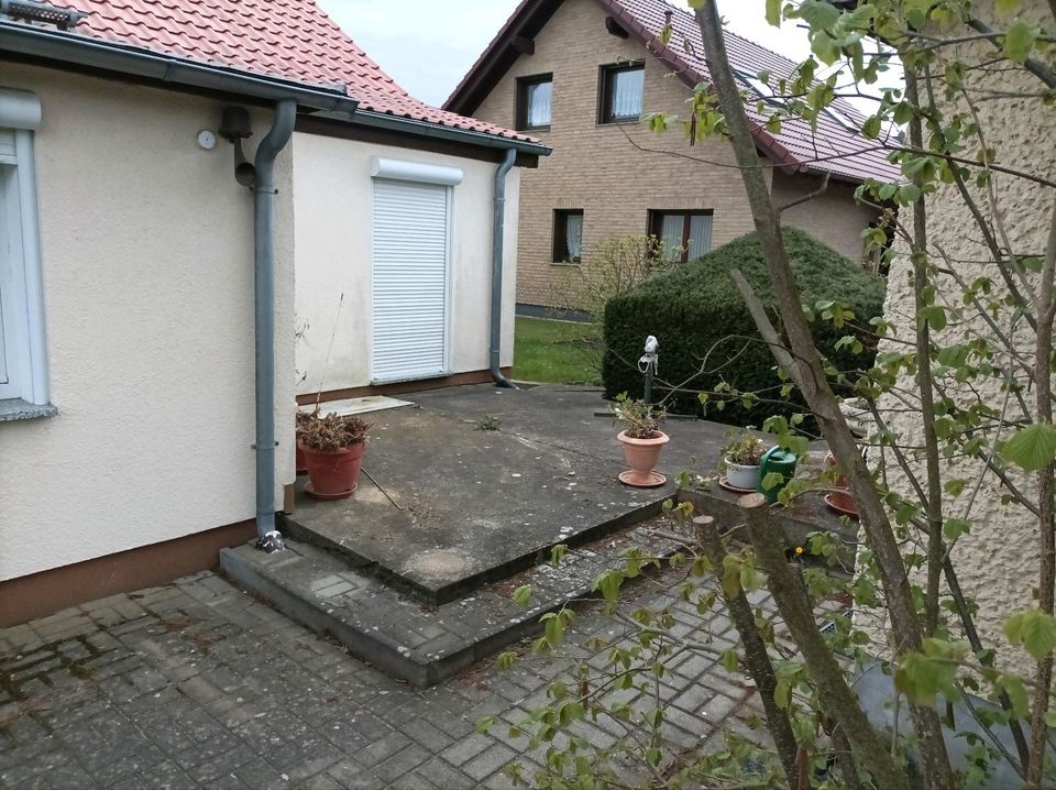 Einfamilienhaus Provisionsfrei in Hennigsdorf