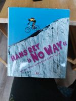 Hans Rey "No way" Buch gebunden Bayern - Immenstadt Vorschau