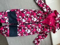 Lupilu softshell Anzug Mädchen buddelanzug Größe 86/92 pink Niedersachsen - Kettenkamp Vorschau