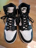 Nike Sportswear Sneaker high Nordrhein-Westfalen - Langerwehe Vorschau