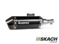 Akrapovic S-VE125SO3-HZBL Vespa Sprint / Primavera 125 2021- Nordrhein-Westfalen - Dormagen Vorschau