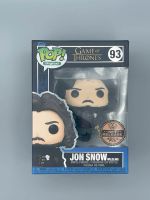 Funko Pop 93 Jon Snow NFT Release Hessen - Hirzenhain Vorschau