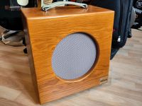 DaRibeira 10" Cab Handmade Gitarre Box Dresden - Äußere Neustadt Vorschau