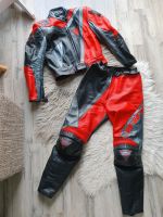 Neuwertige Motorrad Racing Kombi - Lederkombi Dainese T3 Gr. 48 Nordrhein-Westfalen - Siegen Vorschau