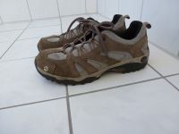 Jack Wolfskin Trekking Schuh braun/grau Gr. 38 Nordrhein-Westfalen - Waltrop Vorschau