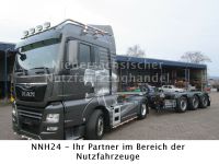 Broshuis 45 ft Multi Chassis Vermietung & Verkauf - ADR Niedersachsen - Deensen Vorschau