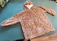 Snuddie, Oversize Hoodie, Sweatshirt - Leoprint Nordrhein-Westfalen - Menden Vorschau