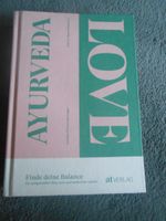 Ayurveda Love: Finde deine Balance Berlin - Zehlendorf Vorschau