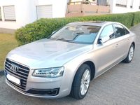 Audi A8 3.0 Hessen - Taunusstein Vorschau