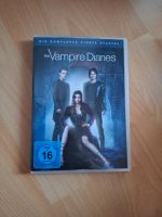 Vampire Diaries Staffel 4 Baden-Württemberg - Ellwangen (Jagst) Vorschau