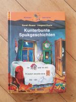 Erstlesebuch, Spukgeschichten, känguru, mit Bildern lesen Baden-Württemberg - Tamm Vorschau