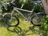 MTB Fully Trek/Bontrager Fuel X9; 26 Zoll Bayern - Kempten Vorschau