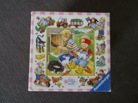 Puzzle "Baby Born" (Ravensburger) Bayern - Graben (Lechfeld) Vorschau