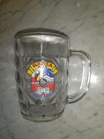 Bierkrug Glas Hansa Bier Swakopmund Hessen - Rimbach Vorschau