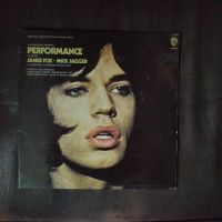 Performance - Soundtrack mit Mick Jagger Rolling Stones LP München - Milbertshofen - Am Hart Vorschau