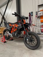 KTM SMC 690 R 2019 Nordrhein-Westfalen - Korschenbroich Vorschau