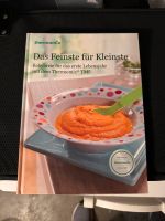 Thermomix TM5 Kochbuch für Babys Niedersachsen - Laatzen Vorschau