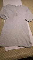 JOE TAFT 100% Kaschmir Tunika Kleid Pullover S 36 hgrau tip top Bayern - Weilheim i.OB Vorschau