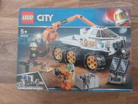 Lego City 60225 "Rover-Testfahrt" Nordrhein-Westfalen - Freudenberg Vorschau