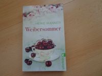 WEIBERSOMMER  von Heike Wanner - Allgäu Nordrhein-Westfalen - Detmold Vorschau