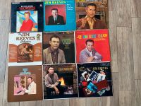 Vinyl Schallplatten Sammlung Jim Reeves Rheinland-Pfalz - Sinzig Vorschau