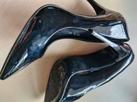 high heels grösse 39 1x getragen Bayern - Seeon Vorschau