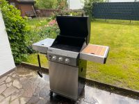 Gasgrill Burnhard Bayern - Manching Vorschau