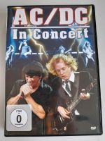 ACDC In Concert DVD Bayern - Beilngries Vorschau