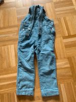 Cordhose Latzhose Hose Nordrhein-Westfalen - Essen-Haarzopf Vorschau