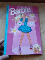 Barbie als Rollschuhstar, Kinderbuch 90er Jahre Bayern - Ellingen Vorschau