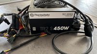 Pc Computer Netzteil Thermaltake TR2 S 450W wie neu Nordrhein-Westfalen - Bad Münstereifel Vorschau