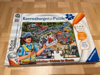 Tip Toi Puzzle - Im Einsatz - 100 Teile - ab 5 Jahre Nordrhein-Westfalen - Kamen Vorschau