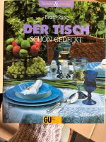 Der Tisch schön gedeckt Beate Rabe  ( GU ) Hessen - Hohenahr Vorschau