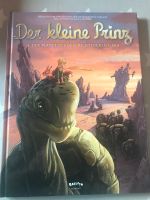 Der kleine Prinz - 8. Der Planet des Geschichtenerzählers Rheinland-Pfalz - Schmitshausen Vorschau