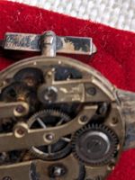 Alte Uhrwerk manschettenknöpfe Berlin - Hellersdorf Vorschau