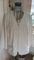 Bonita Damen Sommer-; Üergangs-; Jacke Beige Gr. 40/42 Dresden - Leuben Vorschau