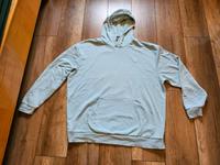 Puma hellblauer Kapuzen Pulli Gr. XXL TOP Niedersachsen - Stuhr Vorschau