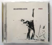 Free - Heartbreaker | CD neuwertig | Remastered | 6 Bonus Tracks Baden-Württemberg - Waldbronn Vorschau