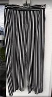 b.YOUNG + DAMEN CULOTTE HOSE 40 + STREIFEN SCHWARZ WEISS + TOP Bayern - Gundelfingen a. d. Donau Vorschau