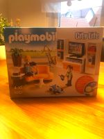 Playmobil City Life Wohnzimmer Baden-Württemberg - Balgheim Vorschau