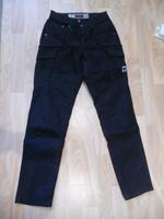 Cargohose,   Arbeitshose , e.s Strauss Vintage Look,  XS Bayern - Ampfing Vorschau