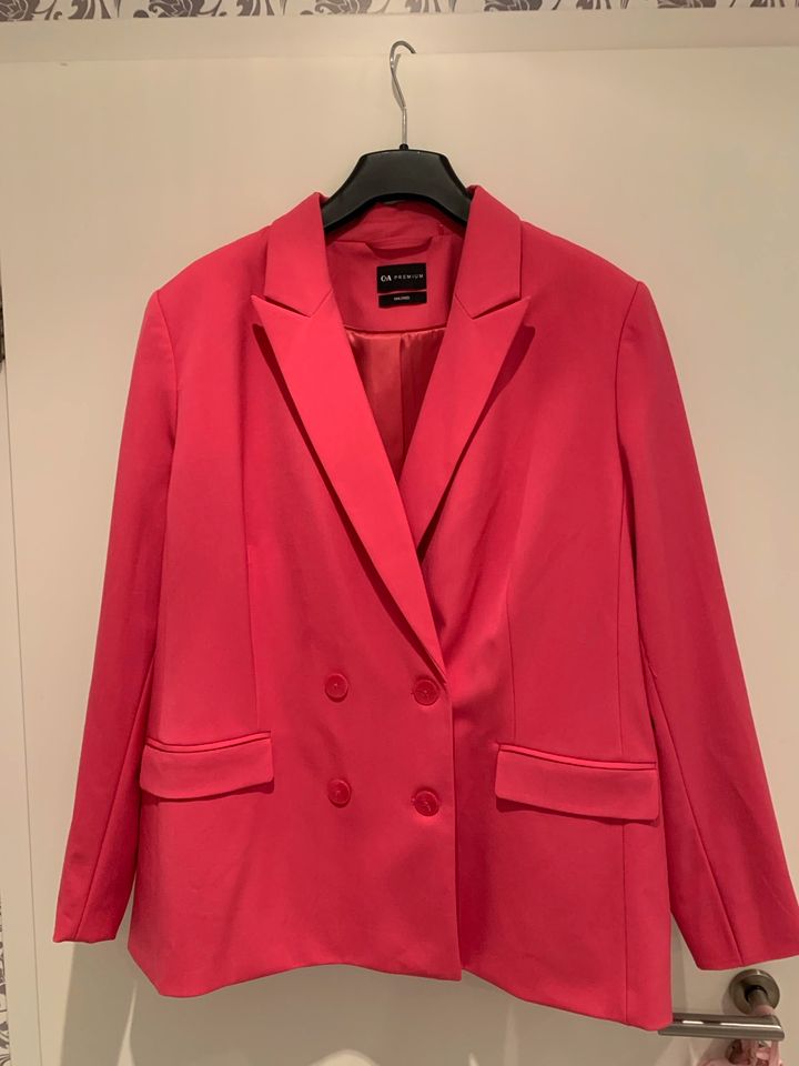 Blazer,Jacke, pink, NEU!!! in Itzehoe