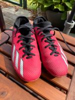 Adidas Fußballschuhe Pink Größe 36 Eimsbüttel - Hamburg Lokstedt Vorschau