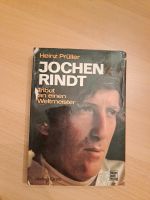 Formel 1 Buch Jochen Rindt Bayern - Feuchtwangen Vorschau