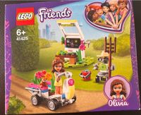 LEGO FRIENDS 41425 - Olivias Blumengarten Baden-Württemberg - Kernen im Remstal Vorschau