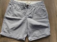 Damen H&M Shorts gestreift Gr. 38 Nordrhein-Westfalen - Vettweiß Vorschau
