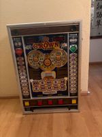 Geldspielautomat der Type Crown Juwel Hessen - Idstein Vorschau